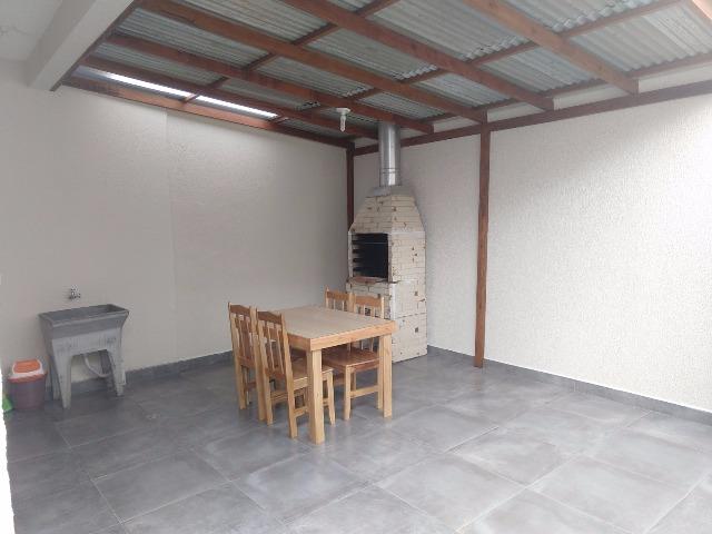Sobrado com 140m² privativos A 500M Mar com 03 dorms.!!! Morretes Itapema - Foto 14