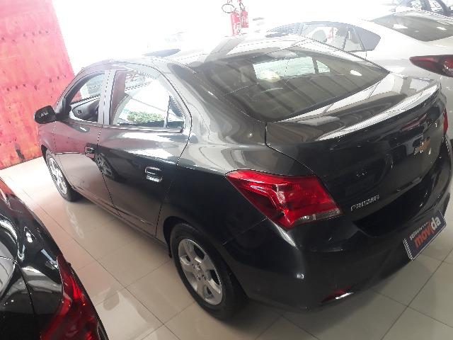 Prisma LT 2019 estado de zero - Foto 3