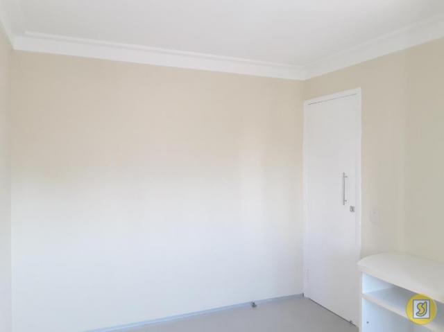 Apartamento para alugar com 3 dormitórios em Aldeota, Fortaleza cod:33163 - Foto 12