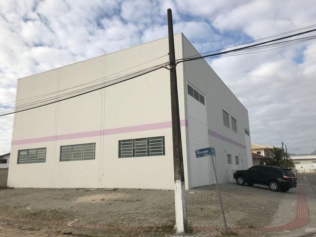 Galpão comercial - Foto 2