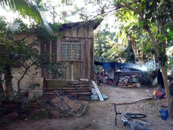 Chácara à venda, 1180 m² por r$ 120.000 - américa de cima - morretes/pr - Foto 2