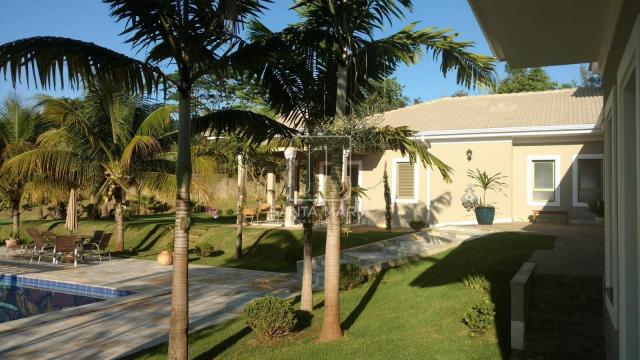 Casa de condomínio à venda com 4 dormitórios cod:55784IFF - Foto 8