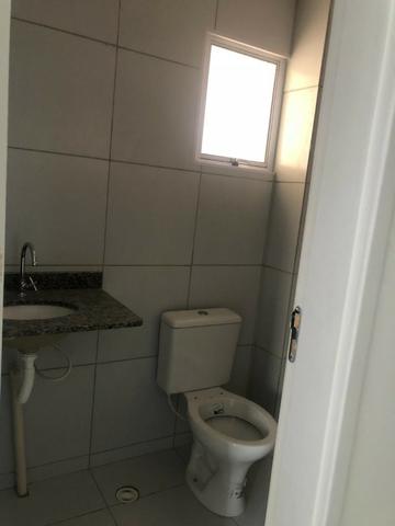 Recanto dos Passáros Programa Minha Casa Minha Vida - 2/4 61m²/63m² - Foto 3
