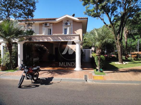 Casa de condomínio à venda com 3 dormitórios cod:55957IFF