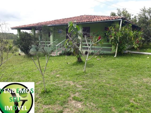 Vendo Esta Propriedade Com 2.2 Hectares Com Casas Sede, e 1 de Caseiro, em Chã Grande-PE - Foto 18