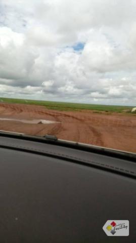Fazenda de grãos em pontes e lacerda - mato grosso - Foto 15