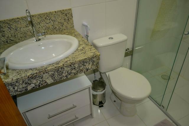 Apartamento de Alto Padrão para Venda Mobiliado na Zona Sul de Ilhéus - Foto 10