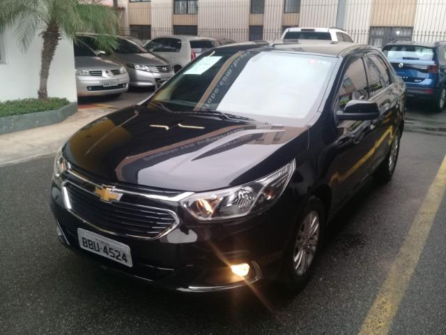 Cobalt LTZ 1.8 8v 2018