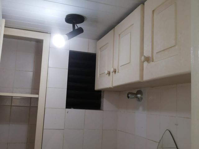 Alugo Sala Comercial Renascença - Foto 6