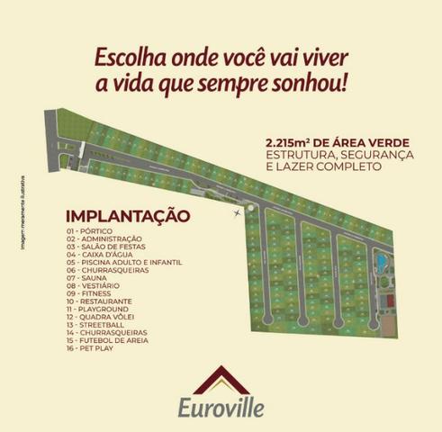 Lotes com PARCELAS FIXAS!