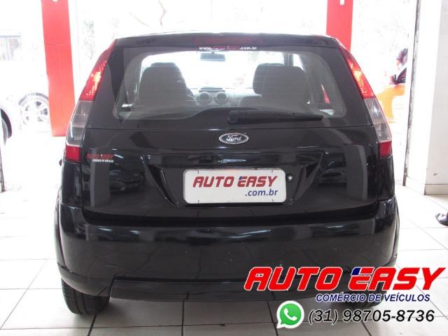 Fiesta 1.6 Flex Completo! Confira: - Foto 2