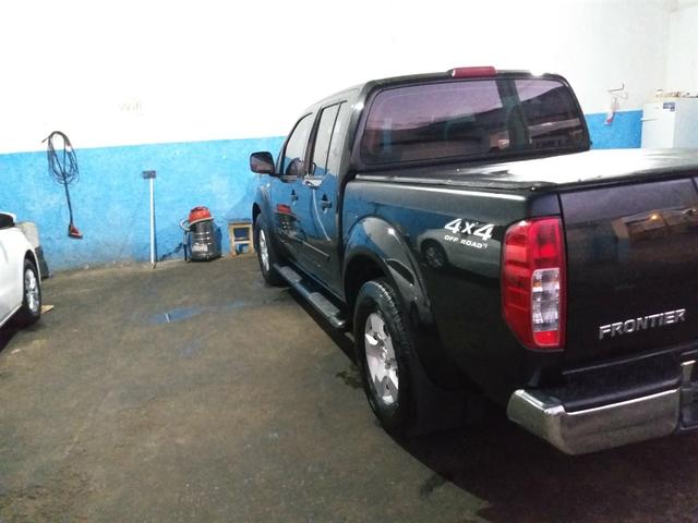 Frontier 2016 Super Conservada - Foto 6