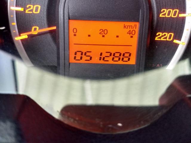 HONDA FIT 2014/2014 1.4 CX 16V FLEX 4P AUTOMÁTICO - Foto 12