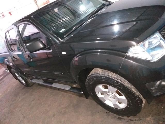 Frontier 2016 Super Conservada - Foto 4