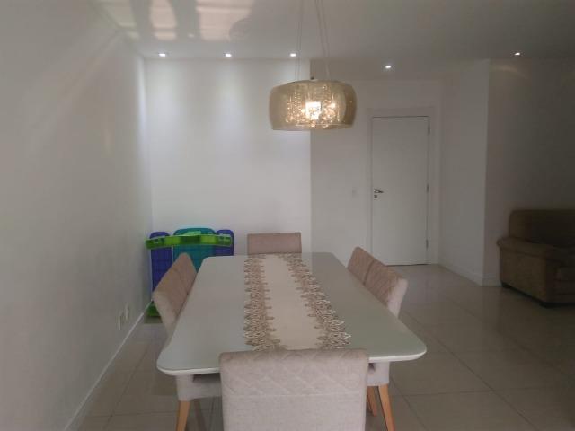 Murano imobiliária Vende Apt de 4 Qts nas Castanheiras P. da Costa. Cód 3028 - Foto 3
