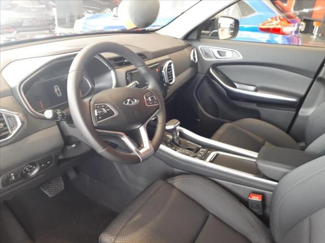 Chery Tiggo 5x 1.5 Vvt Turbo Iflex t - Foto 10