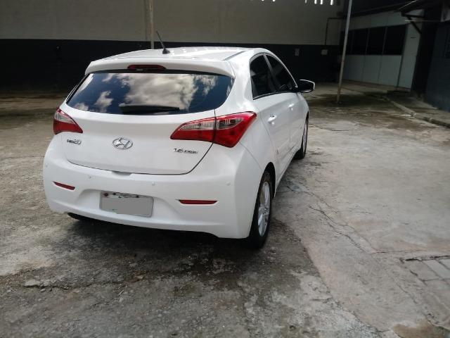 HB20 1.6 Na garantia, carro de garagem,Apenas 46.000KM - 14/14 - Foto 3