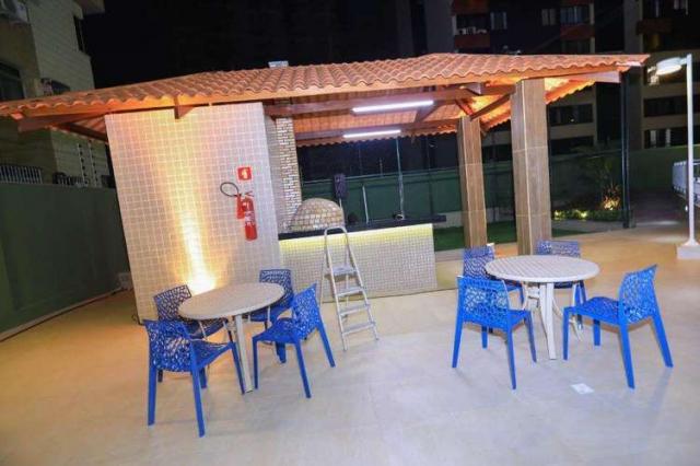 Apartamento - Cocó, Fortaleza - Foto 8