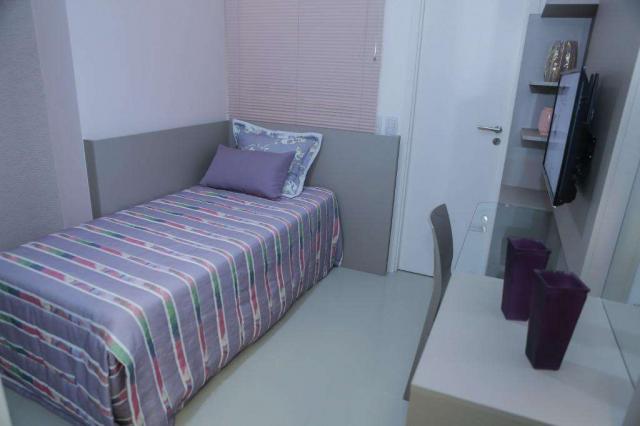 Apartamento - Cocó, Fortaleza - Foto 20