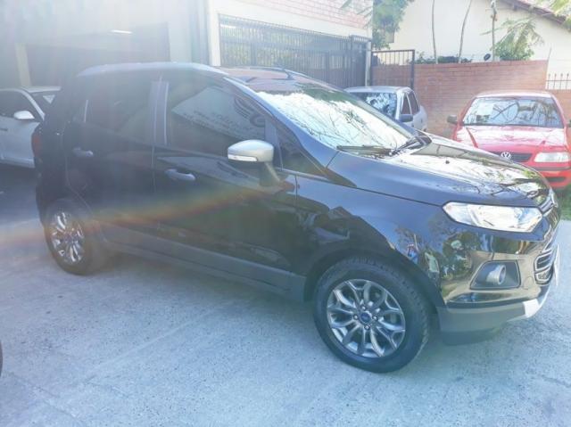 Ford Ecosport FSL 1.6 4P - Foto 3