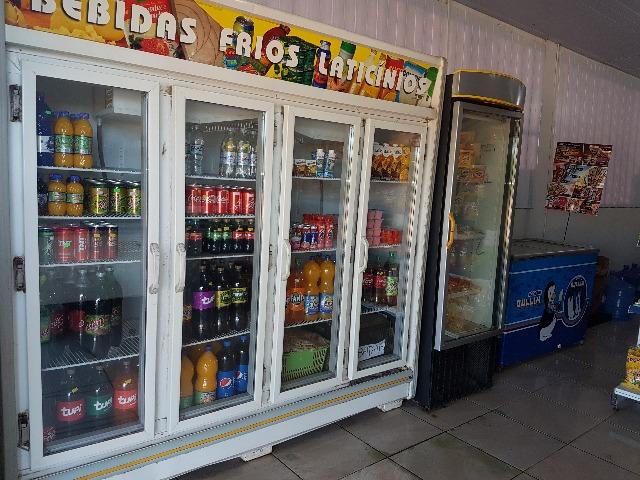 Mercado a venda em Nova Mutum Paraná