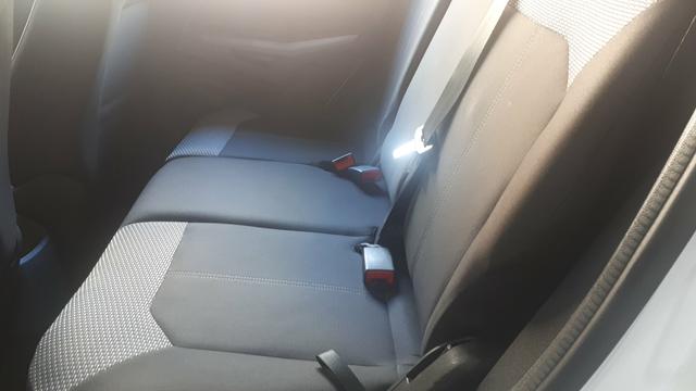 Ecosport SE 1.6 manual 2017 licenciado 2019 - Foto 8