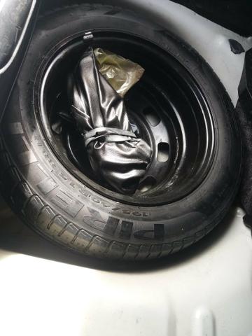 Peugeot 208 1.5 2015 - Foto 2
