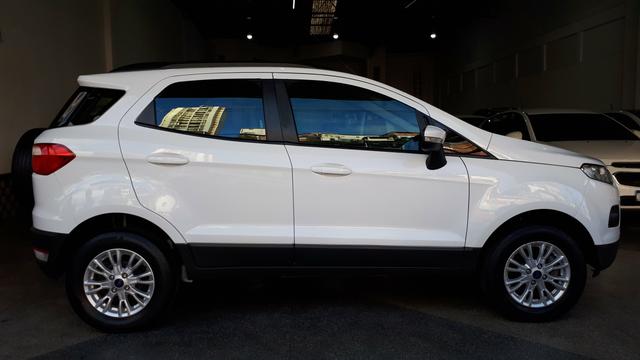 Ecosport SE 1.6 manual 2017 licenciado 2019 - Foto 2