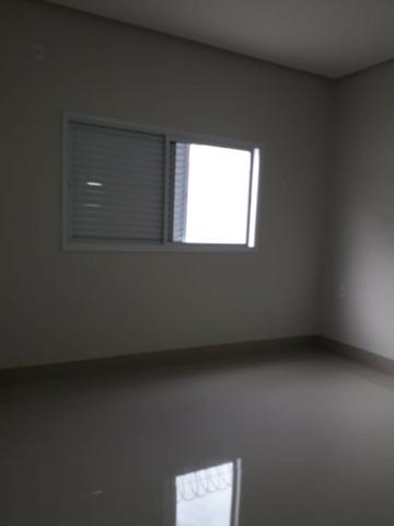 Ótima casa nova no bairro Califórnia em Patos de Minas/MG - Foto 6