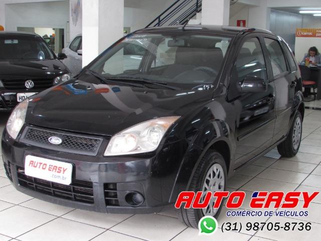 Fiesta 1.6 Flex Completo! Confira: - Foto 9