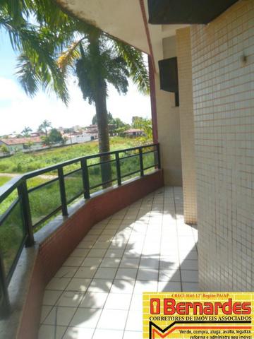Vendo Apartamento em Salinópolis no condomínio Rosa Dos Ventos - Foto 14
