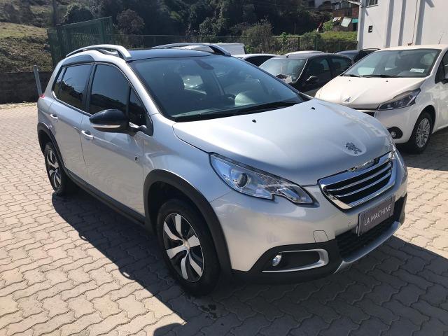 2008 Crossway 1.6 - Foto 3