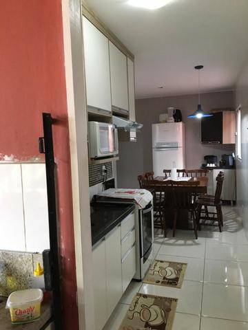 LH- Casa de 3 quartos e suite - Foto 6