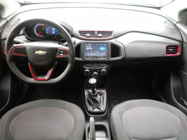Chevrolet Onix 1.4 EFF - Foto 3