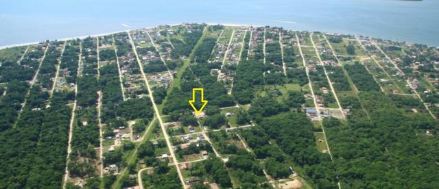 Terreno à venda, 300 m² Limpo e aterrado Brandalize - Itapoá/SC TE0443 - Foto 7