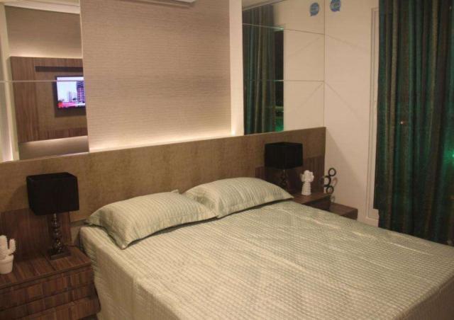 Apartamento - Cocó, Fortaleza - Foto 19