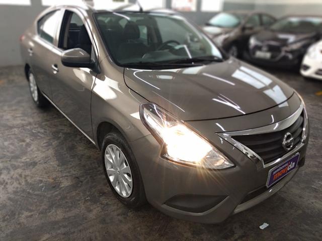 Versa 1.0 2019 completo - Foto 3