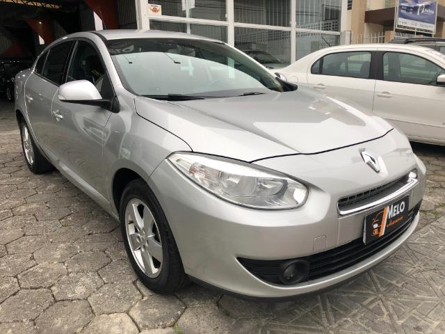 Fluence Dynamique 2.0 Automático 2011 - Foto 4