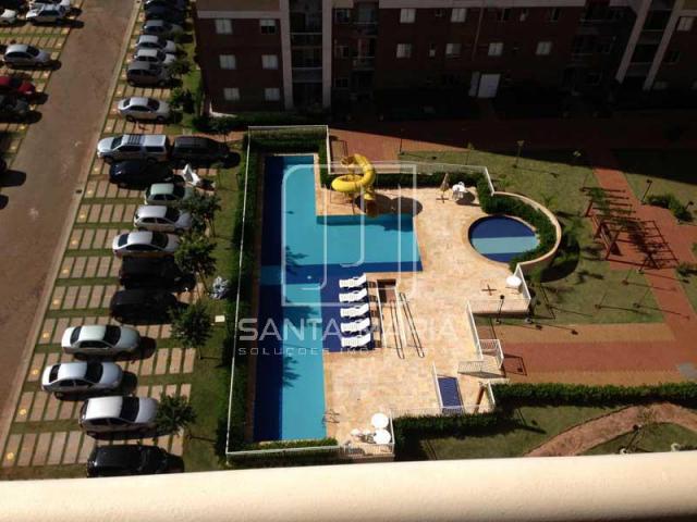 Apartamento à venda com 2 dormitórios em Republica, Ribeirao preto cod:61231IFF - Foto 15