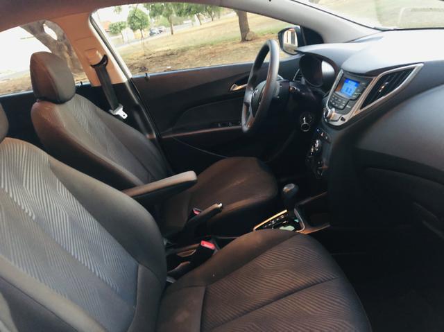 HB 20 Confort Style 1.6 Aut 2014 - Foto 9