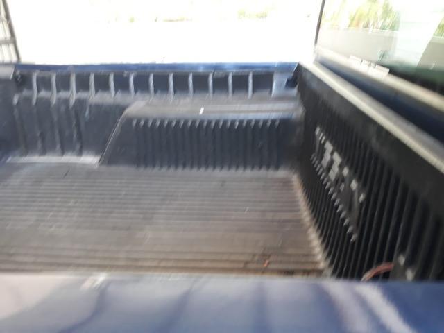 Nissan Frontier 2005 - Foto 6