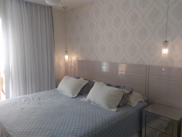 Murano imobiliária Vende Apt de 4 Qts nas Castanheiras P. da Costa. Cód 3028 - Foto 8