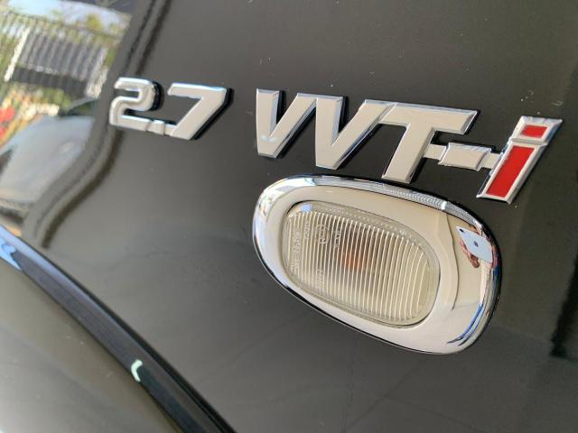 Hilux sw4 3.7 automático 7 lugares 2010-2010 - Foto 16