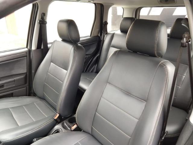 Ecosport freestyle 1.6 Flex 2011 (GNV - Revisões em dia) - Foto 13