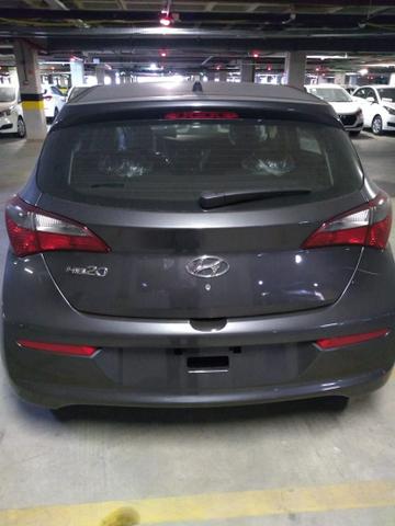 Hb20 hatch 1.6 ano 2018 - Foto 3