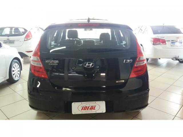 HYUNDAI I30 2.0 16V 145CV 5P AUT. - Foto 4
