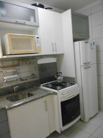 Apartamento á venda, 02 dormitórios, no João Paulo - Foto 4