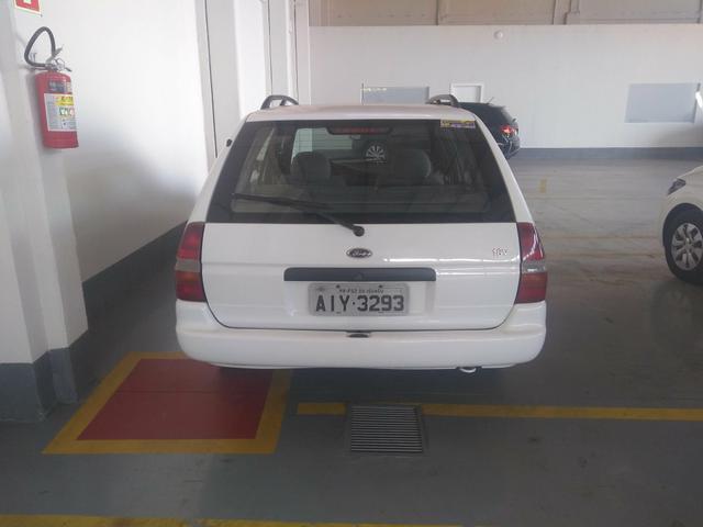 Escort SW - Foto 4