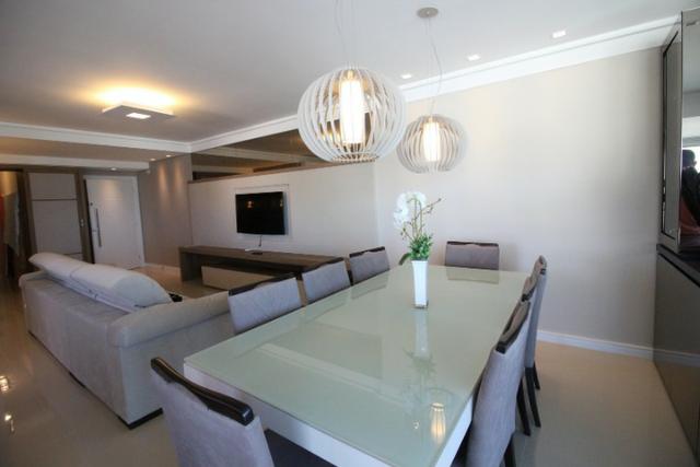 Apartamento à venda | 03 suítes | Pronto para entrar | Meia Praia - Itapema
