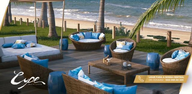 AS 46 Bangalô 217,57m² na praia do Cupe - 81.99142.5060 WhatsApp - Foto 15